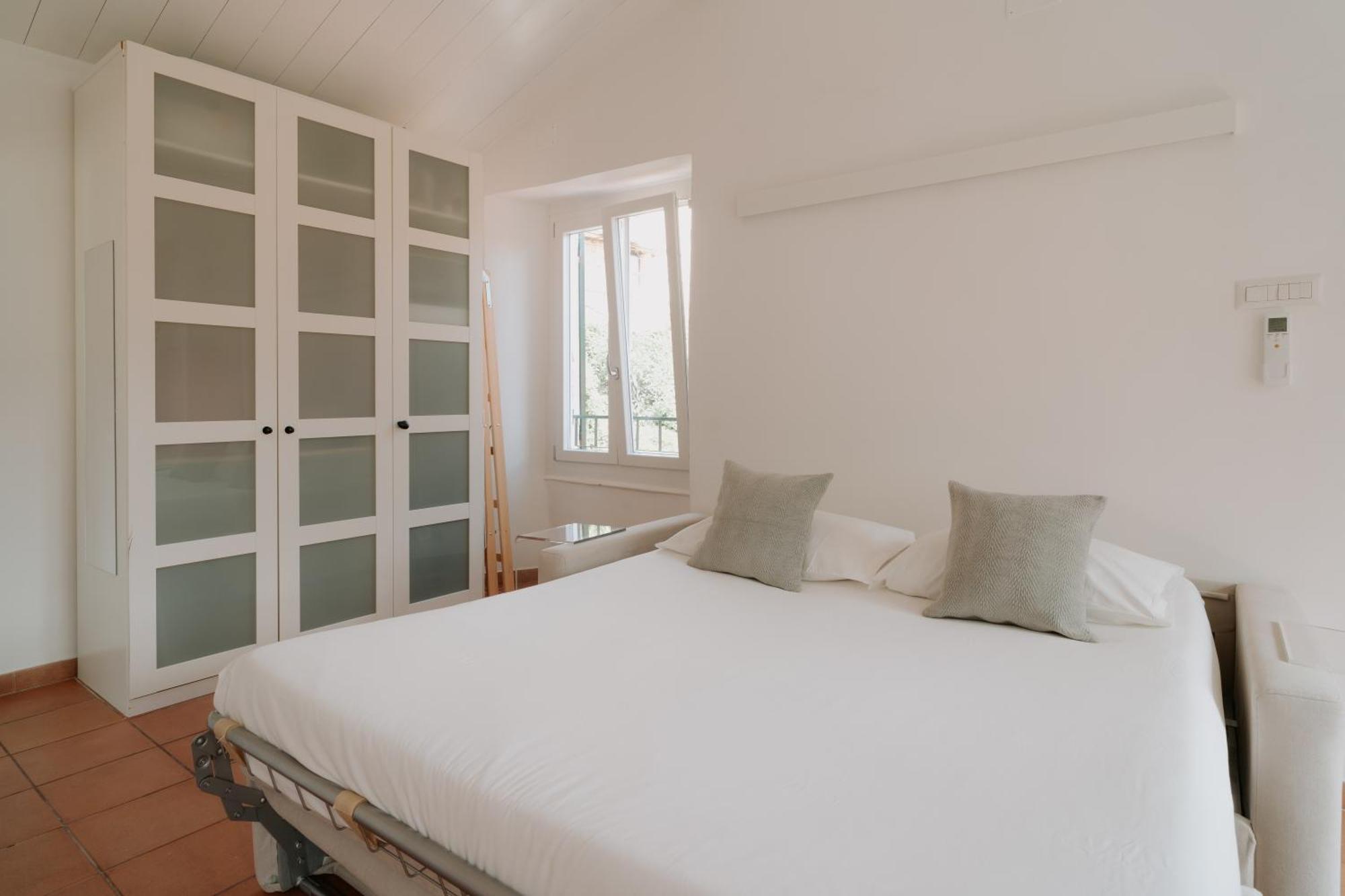 Il Castagno Holiday Home Teriasca Экстерьер фото