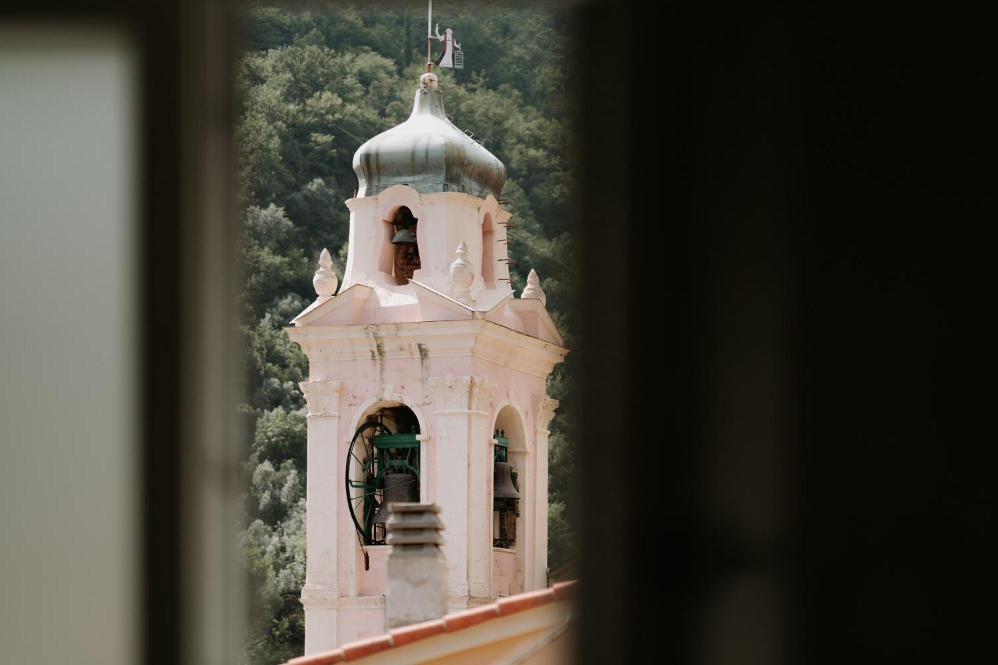 Il Castagno Holiday Home Teriasca Экстерьер фото