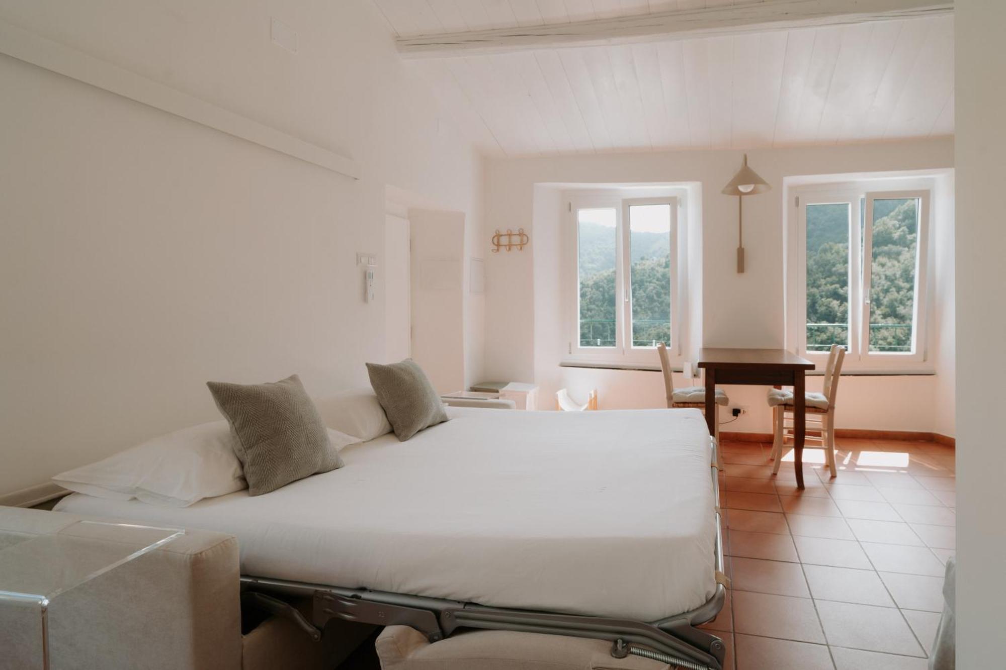 Il Castagno Holiday Home Teriasca Экстерьер фото