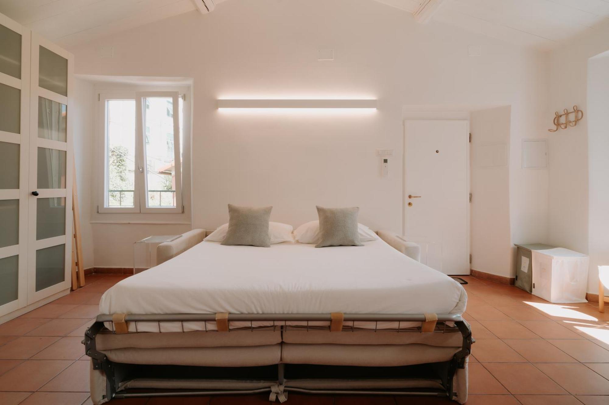 Il Castagno Holiday Home Teriasca Экстерьер фото
