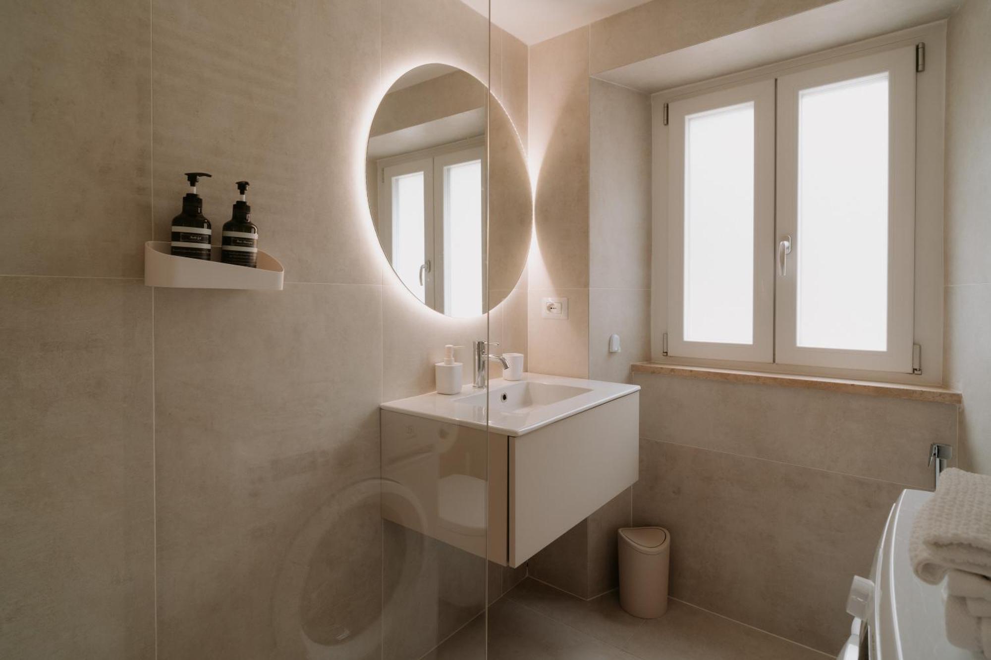 Il Castagno Holiday Home Teriasca Экстерьер фото