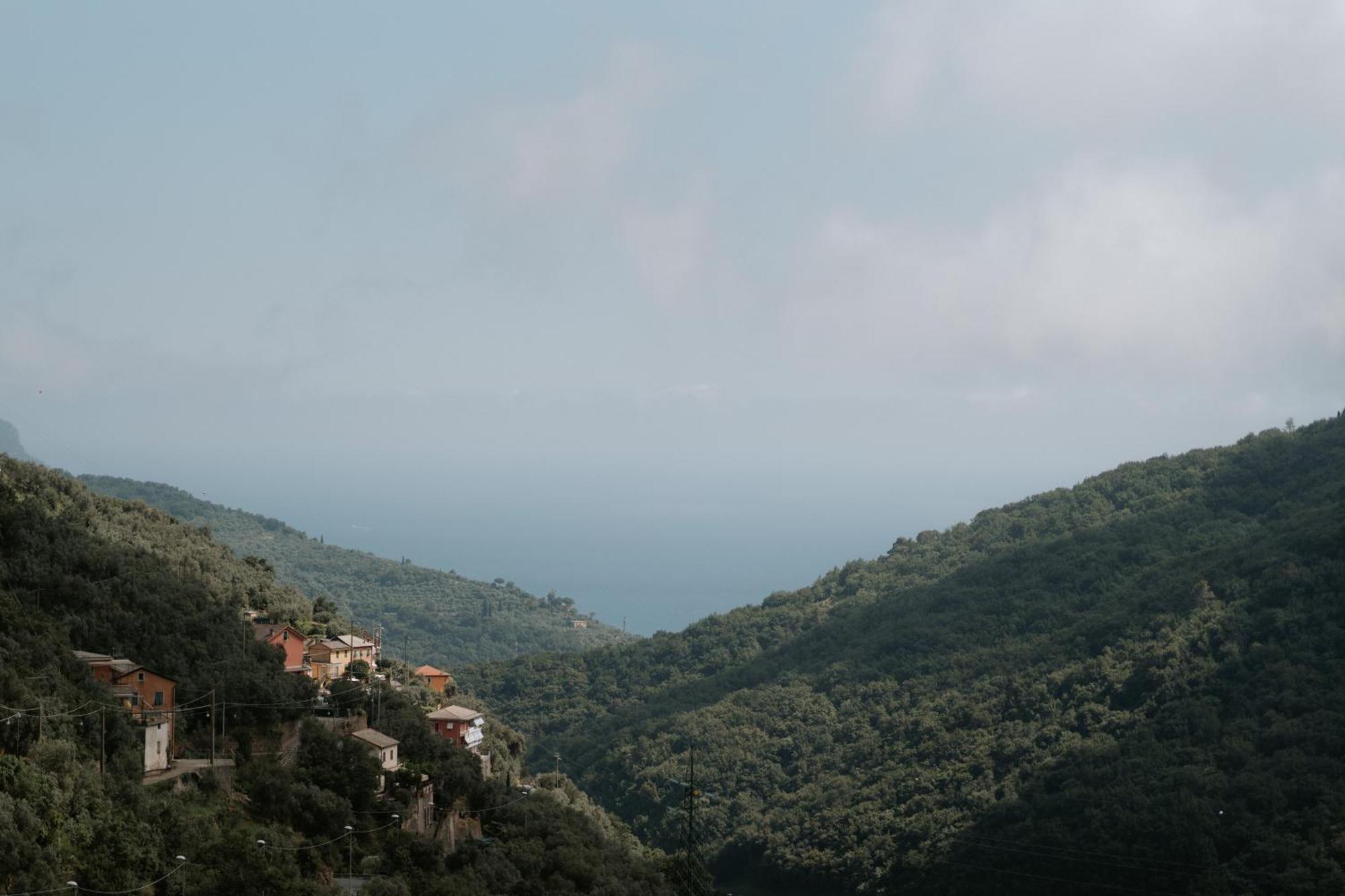 Il Castagno Holiday Home Teriasca Экстерьер фото
