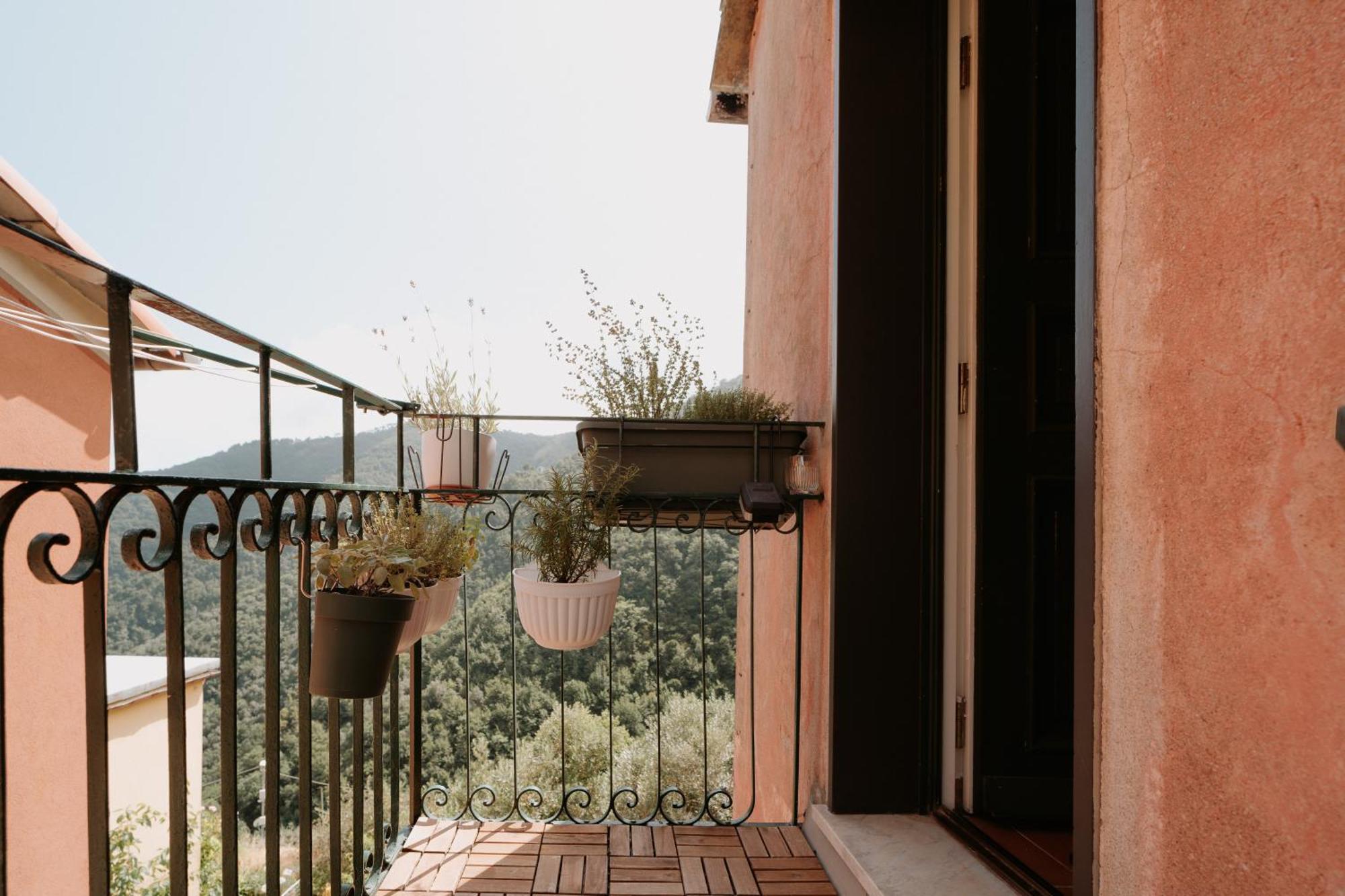 Il Castagno Holiday Home Teriasca Экстерьер фото