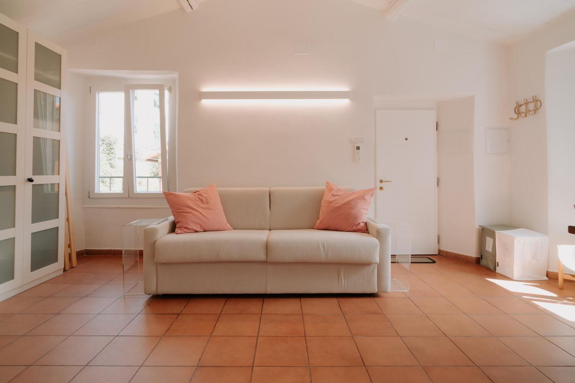 Il Castagno Holiday Home Teriasca Экстерьер фото