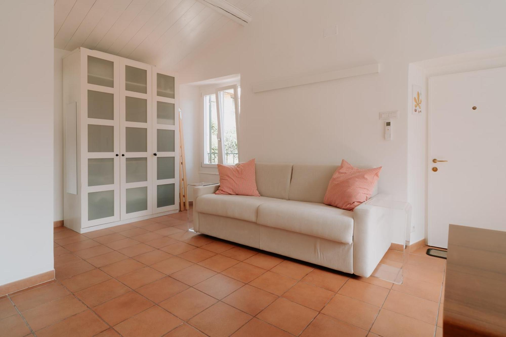 Il Castagno Holiday Home Teriasca Экстерьер фото
