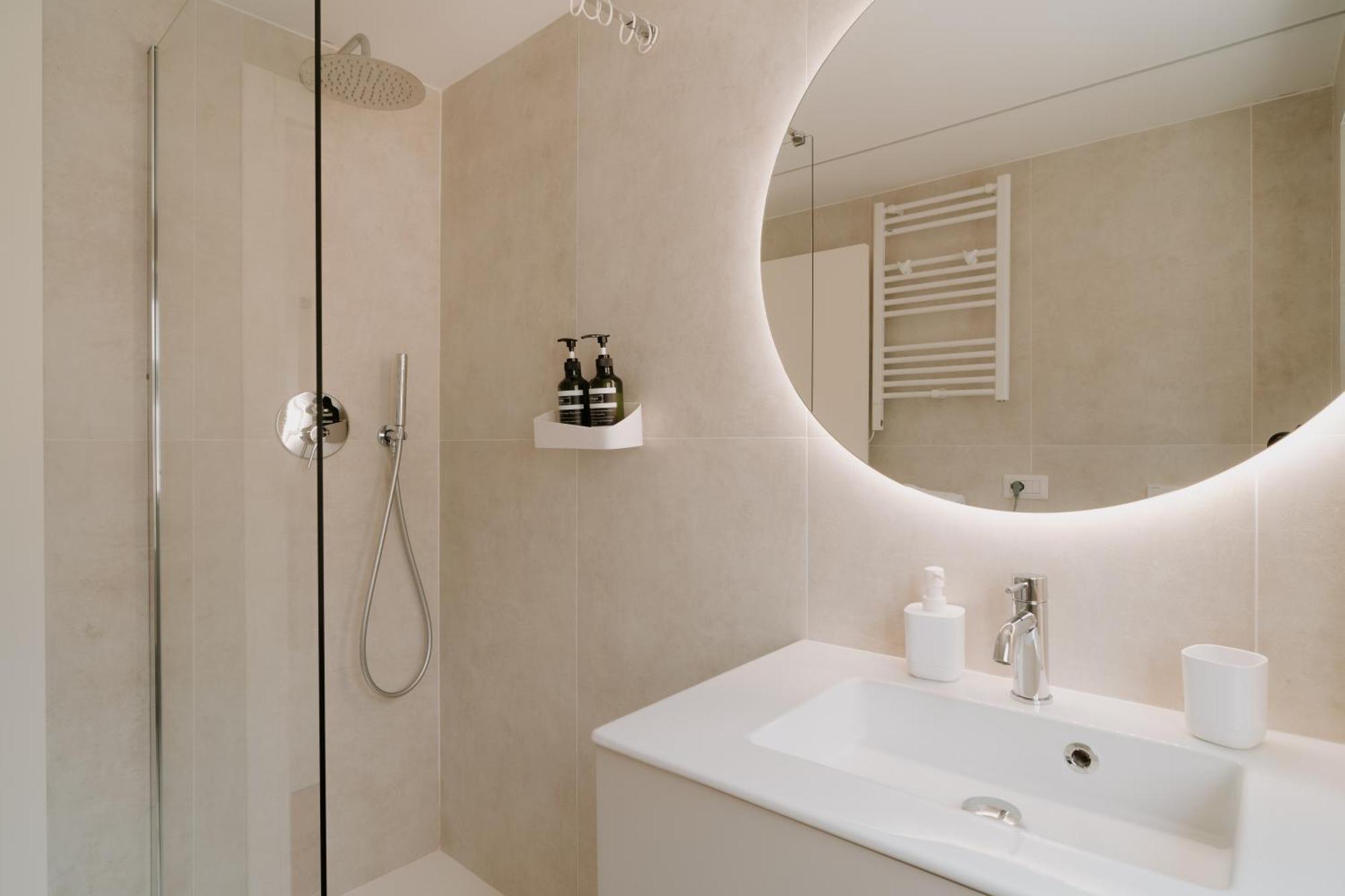 Il Castagno Holiday Home Teriasca Экстерьер фото