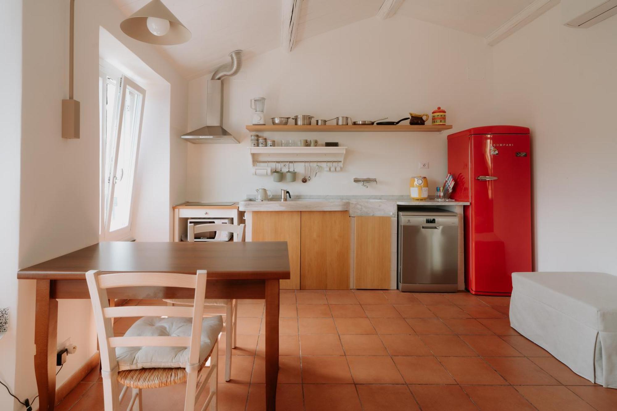 Il Castagno Holiday Home Teriasca Экстерьер фото